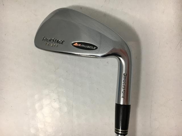 ツアーステージTS-211 NSプロ 950GH ブリヂストン アイアンセット