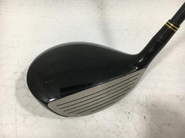 スーパーCV BBD ロイヤルコレクション フェアウェイウッド クラブ詳細