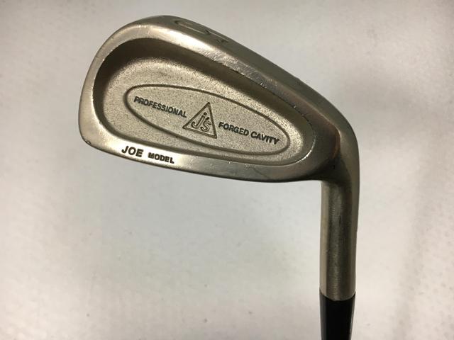 ジョーキャビティ アイアンセット 在庫一覧｜中古 ゴルフクラブ