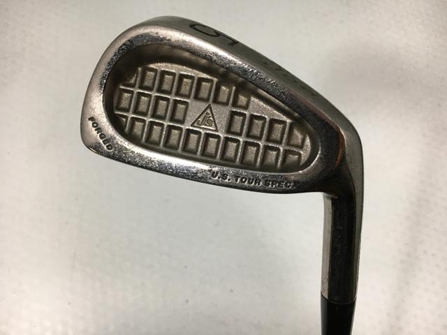 ジョーキャビティUSツアースペック ブリヂストン アイアンセット 在庫