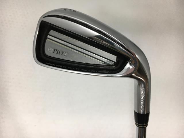 PHYZ 2014 ブリヂストン アイアンセット 在庫一覧｜中古 ゴルフクラブ