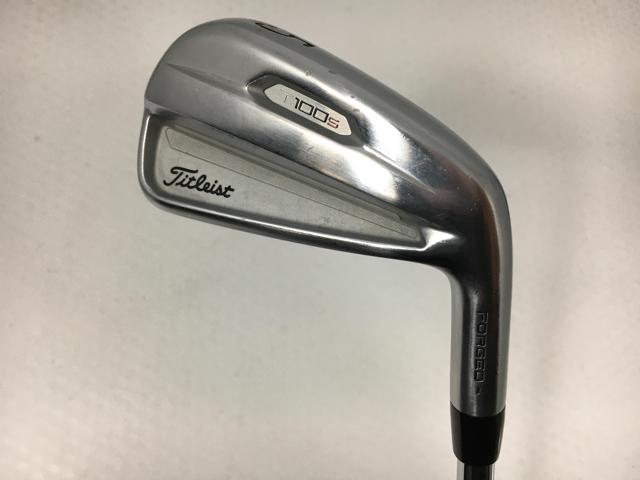 本日限定価格激レア 新品未開封Titleist T100S modus115-S T100S 2021