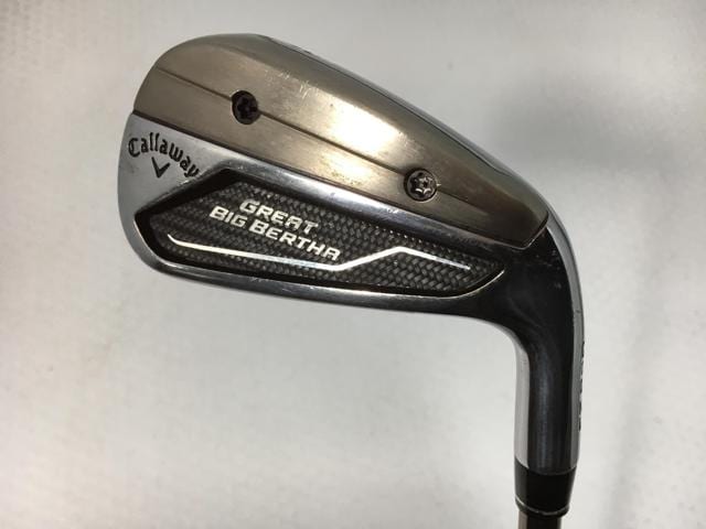 グレートビックバーサ 2023 SPEEDER NX 40 for GBB キャロウェイ