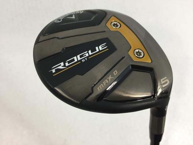 ROGUE ST MAX D TENSEI PRO ホワイト 1K 60 キャロウェイ フェアウェイ