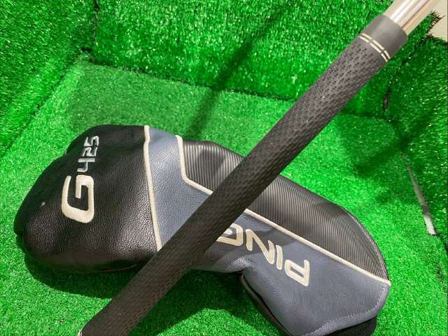 G425 MAX PING TOUR 173-65 ピン ドライバー クラブ詳細｜中古 ゴルフ