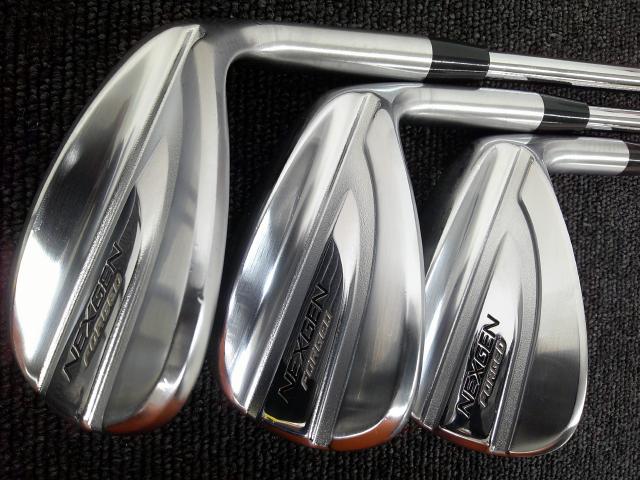 NEXGEN ウェッジ 在庫一覧｜中古 ゴルフクラブ｜クラブ買取｜ゴルフ