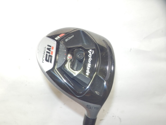 M5 フェアウェイウッド 在庫一覧｜中古 ゴルフクラブ｜クラブ買取