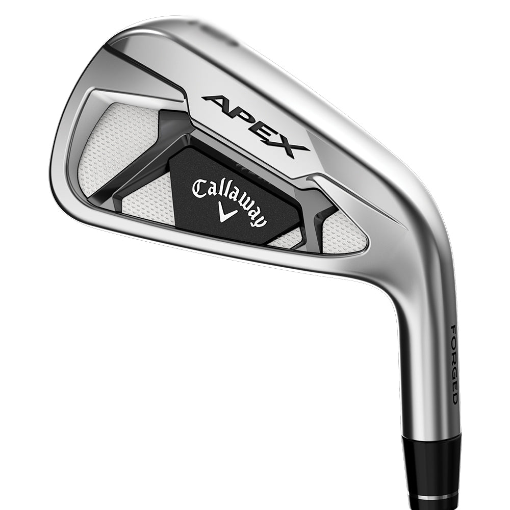 Callaway Apex 21 Single Iron - 21 Men – Golfio
