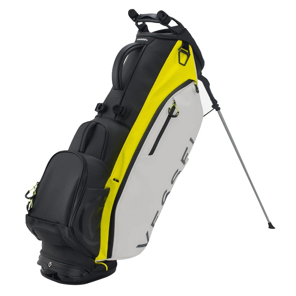 Vessel Bags Player 3.0 14-Way Stand Bag 2021 – Golfio
