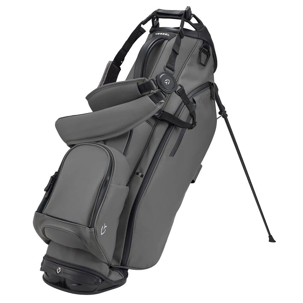 Vessel Bags Player 3.0 14-Way Stand Bag 2021 – Golfio