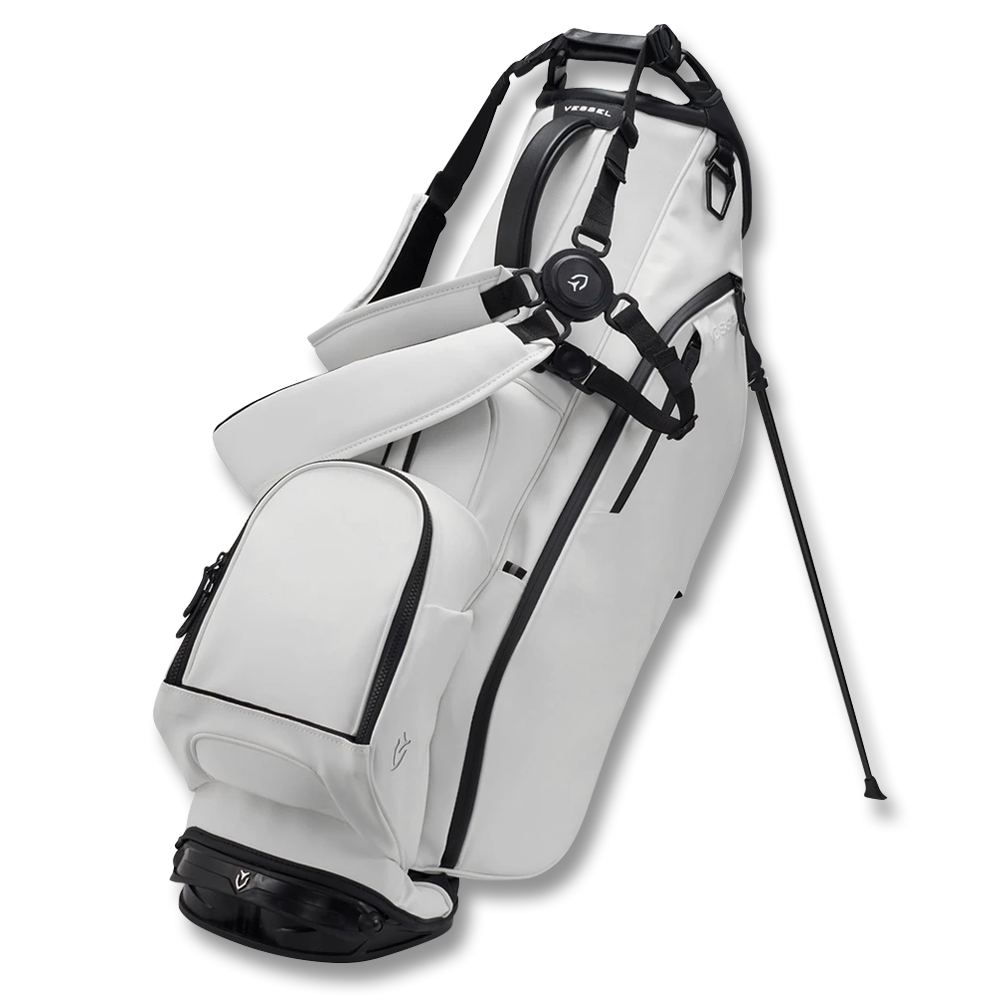 Vessel Bags Player 3.0 14-Way Stand Bag 2021 – Golfio