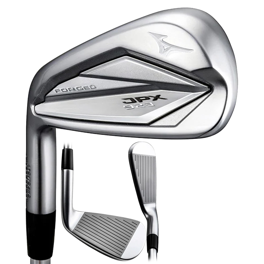 Mizuno JPX 923 Forged Iron Set - 23 Men – Golfio