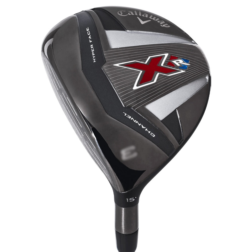 Callaway XR Full Set - 23 Men – Golfio