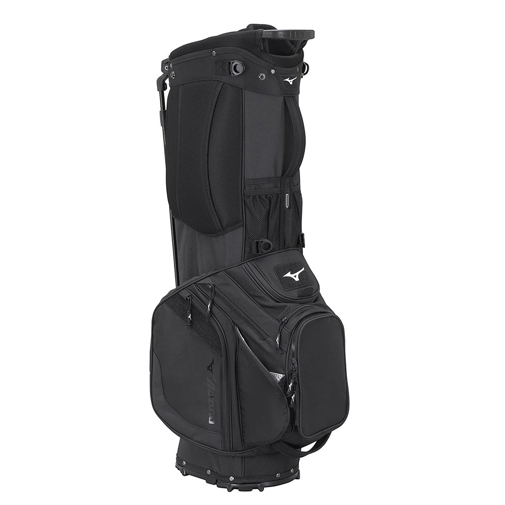 Mizuno BR-D4 6-Way Stand Bag - 22 – Golfio