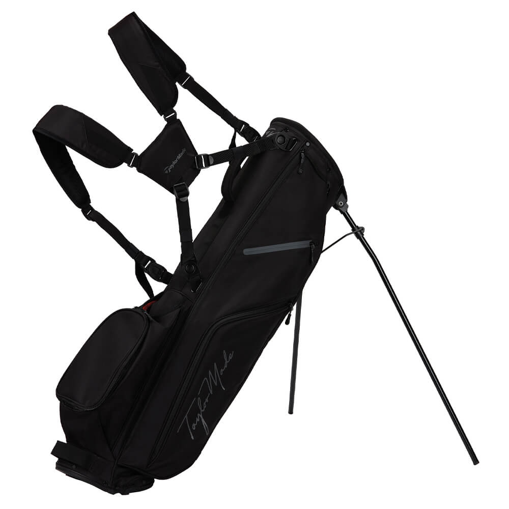 TaylorMade Flextech Stand Bag - 23 – Golfio