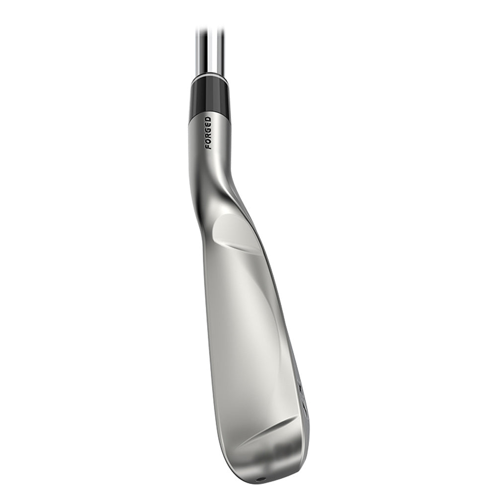 MK(デンシ) ES-600GT MK(デンシ) ES-600GT Srixon Custom Fitted ZX MK