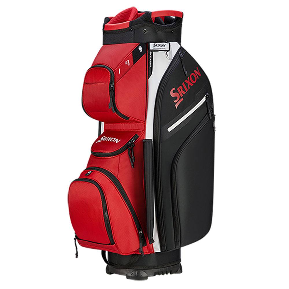 Srixon Premium Cart Bag - 23 – Golfio