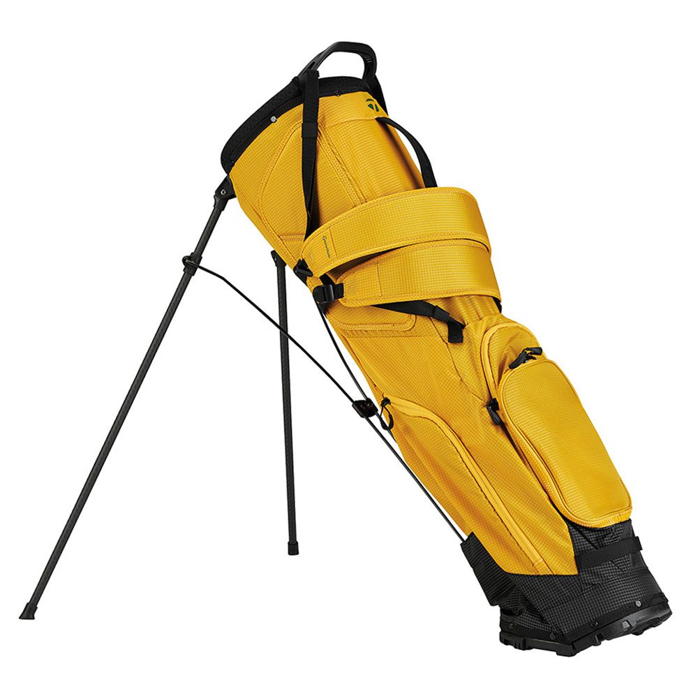 TaylorMade FlexTech Super Lite Stand Bag - 24 – Golfio