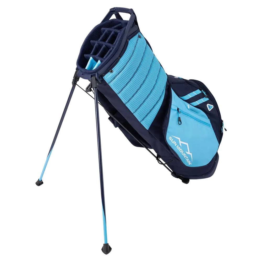Sun Mountain 4.5LS 14-Way Stand Bag - 24 – Golfio