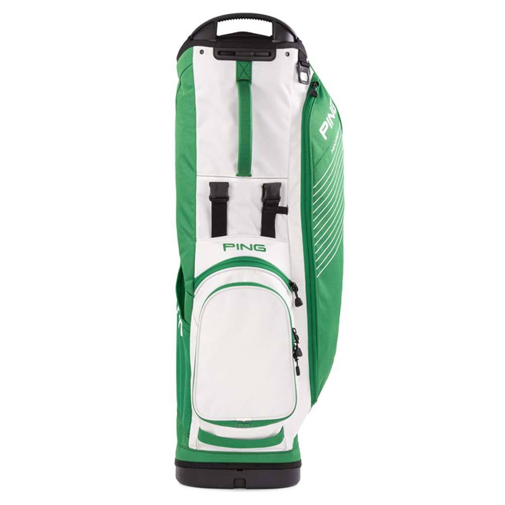 PING Hoofer Prodi G Junior Stand Bag - 26 – Golfio