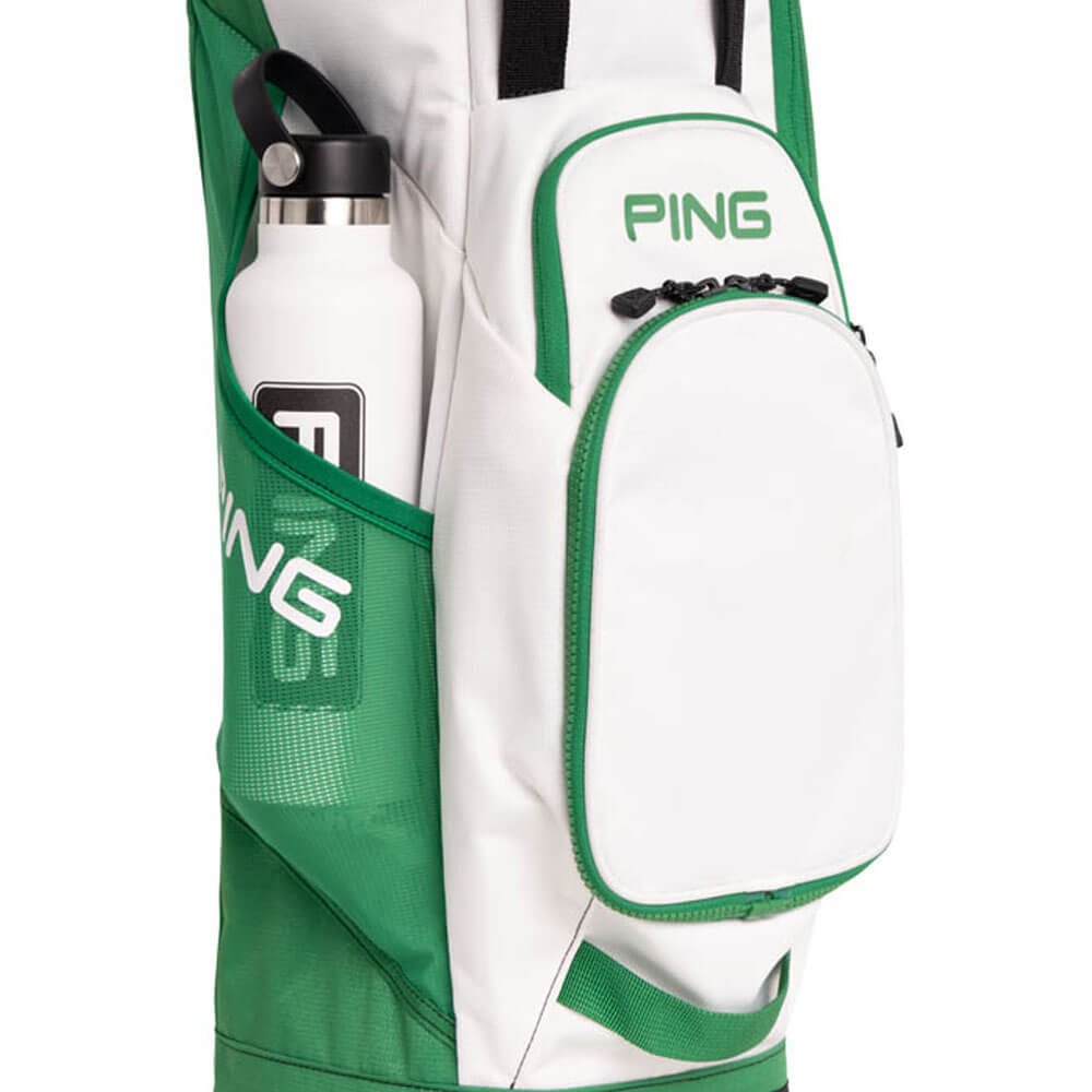 PING Hoofer Prodi G Junior Stand Bag - 26 – Golfio