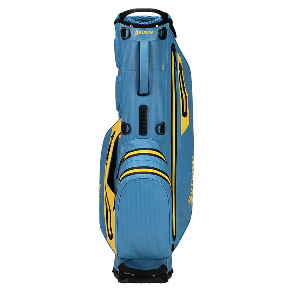 Srixon Waterproof Stand Bag - 25 – Golfio