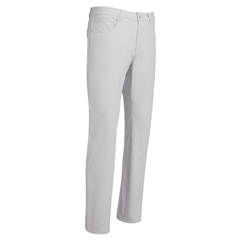 Gfore Tour 5 Pocket 4-Way Stretch Straight Leg Golf Pants Nimbus