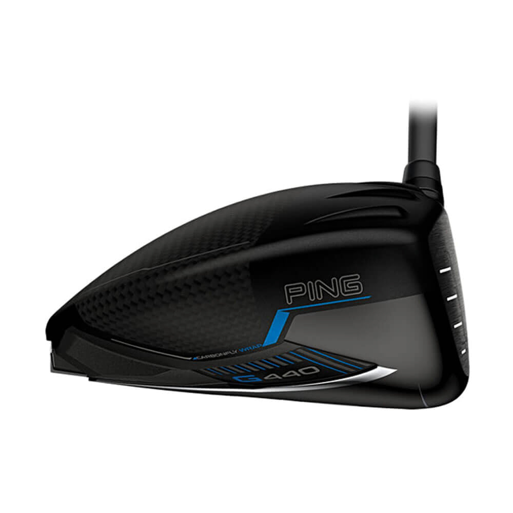 PING G440 LST Custom Driver – Golfio