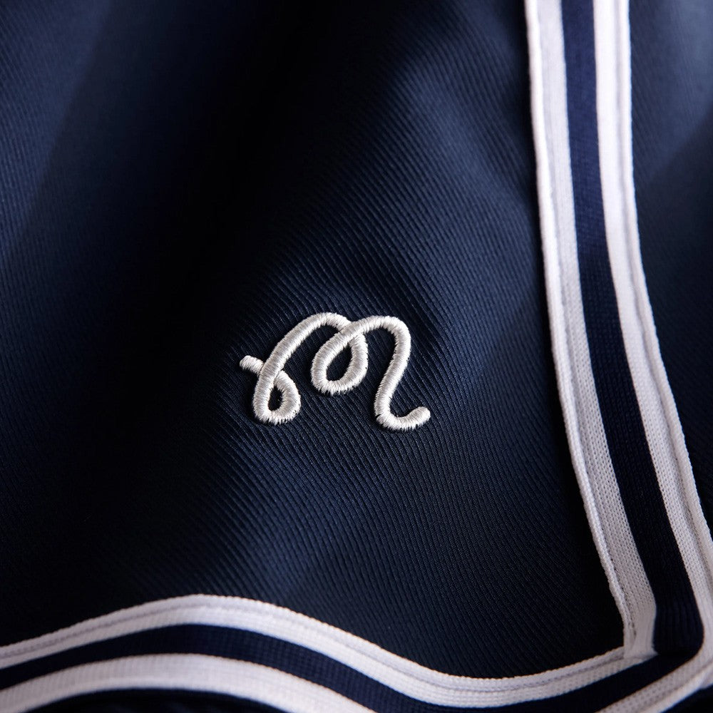 Malbon Lia Golf Skirt Navy - SS25 Women – Golfio