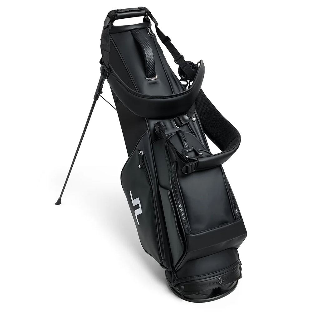 J.Lindeberg Sunday Golf Stand Bag - SS25 – Golfio