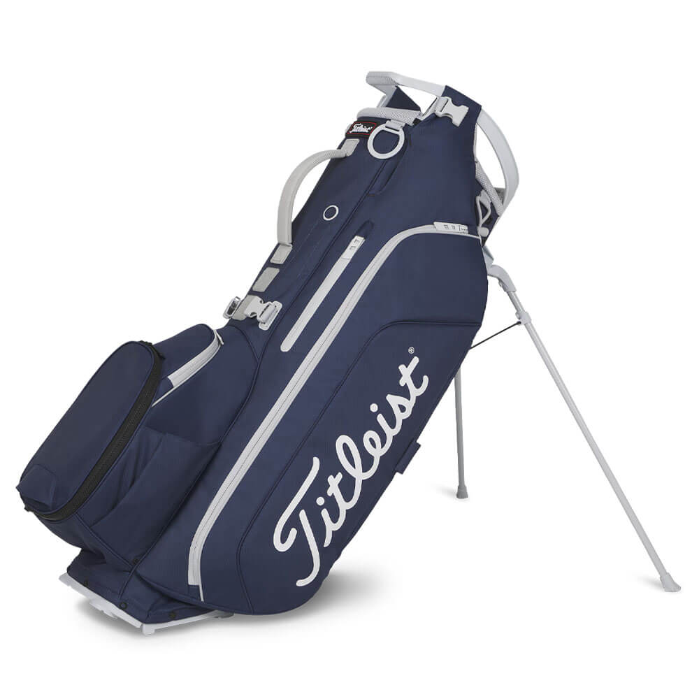 Titleist Hybrid 5 Stand Bag - 26 – Golfio