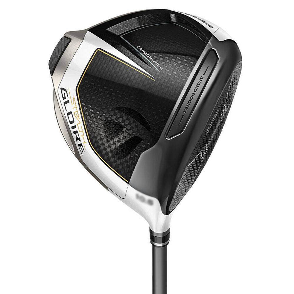 TaylorMade Stealth Gloire Driver 460cc - 23 Men – Golfio