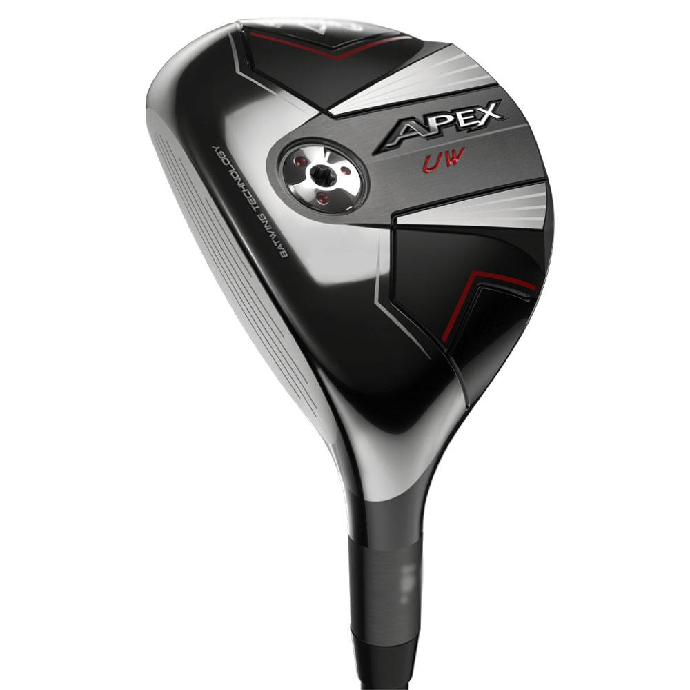 Callaway Apex UW Fairway Wood - 23 Men – Golfio