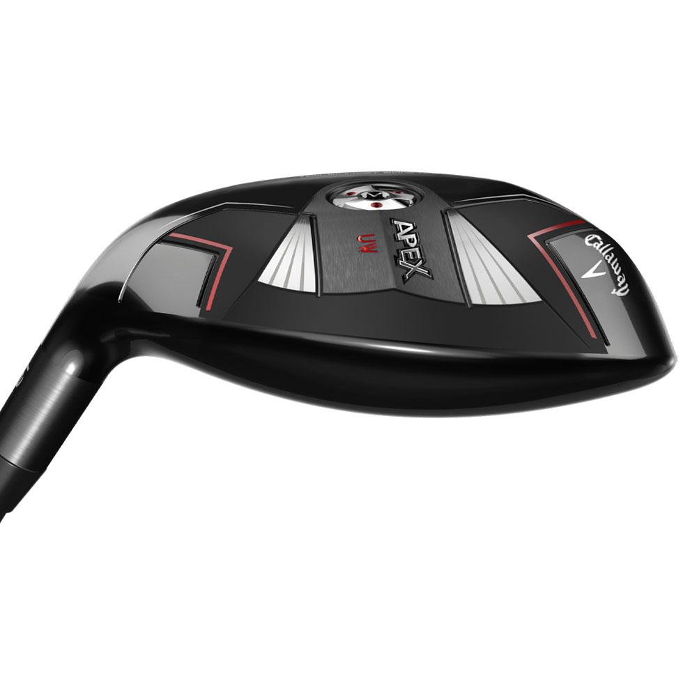 Callaway Apex UW Fairway Wood - 23 Men – Golfio