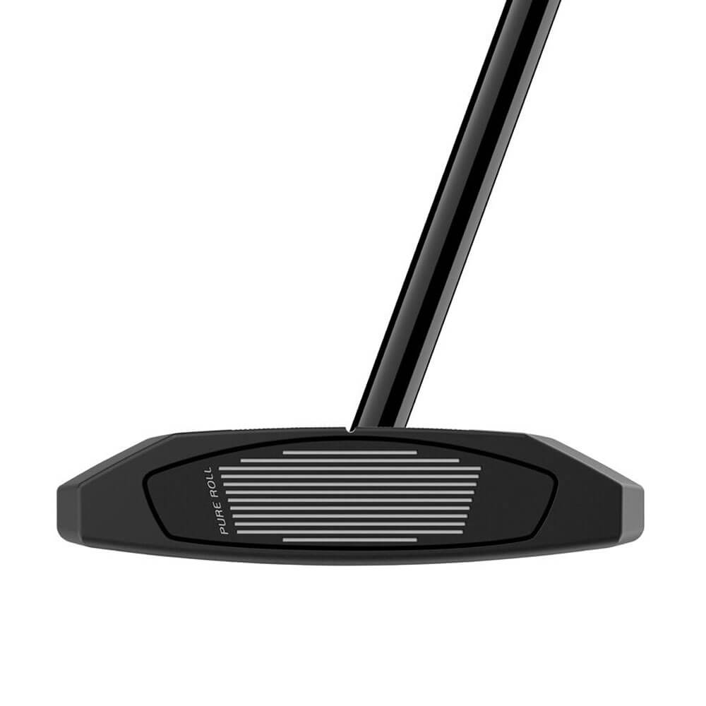 TaylorMade Spider 5K-ZT Black Limited Putter - 25 – Golfio