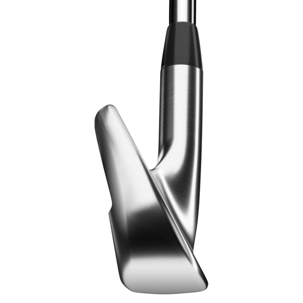 Titleist T200 Forged Iron Set - 23 Men – Golfio