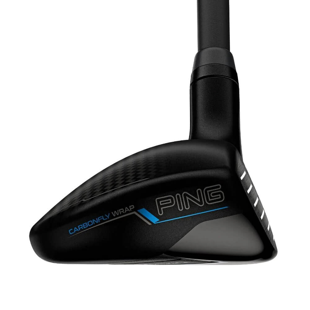 PING G440 HL Custom Hybrid – Golfio