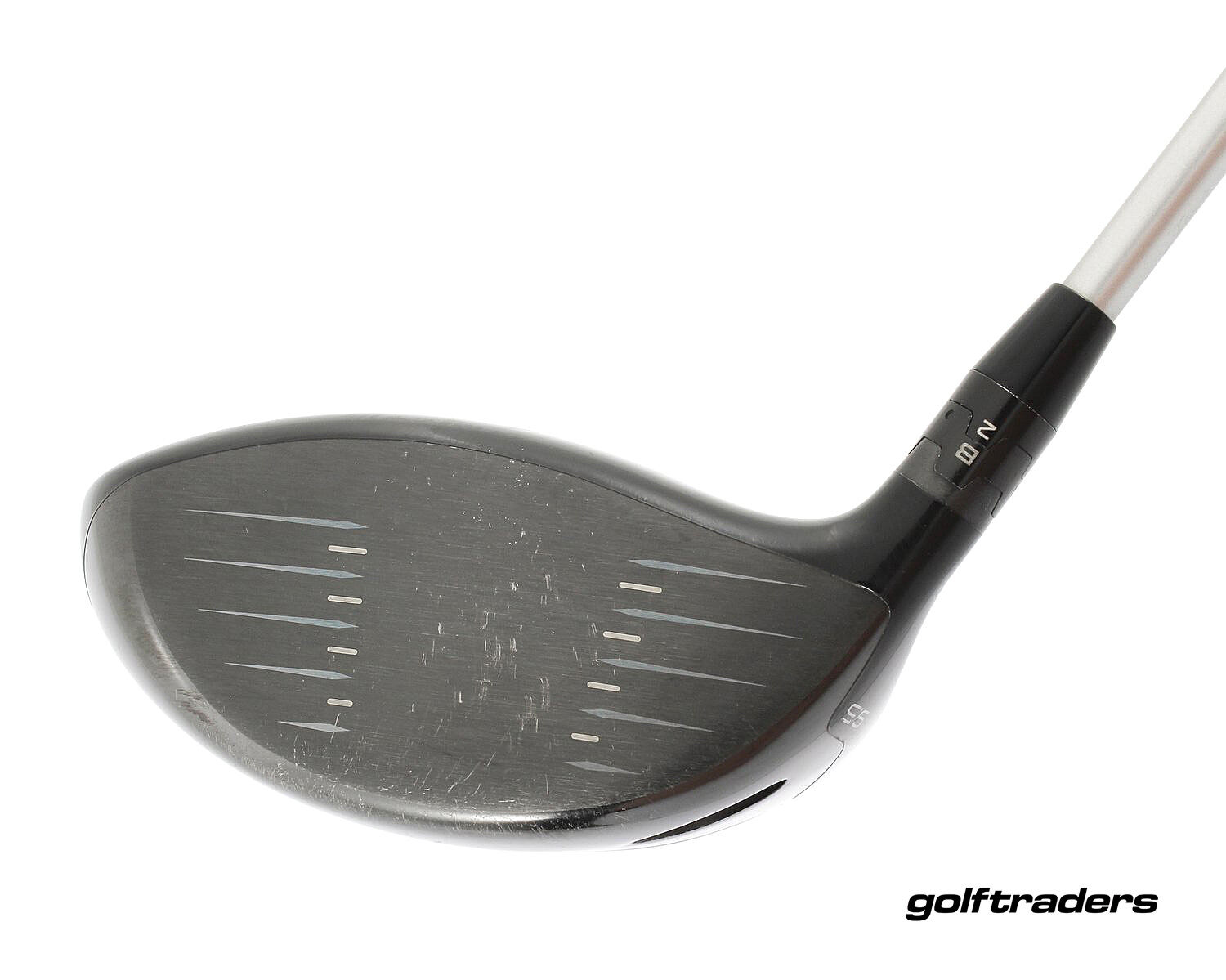 Titleist TS1 Driver 9.5º Graphite Stiff Flex New Grip M1423