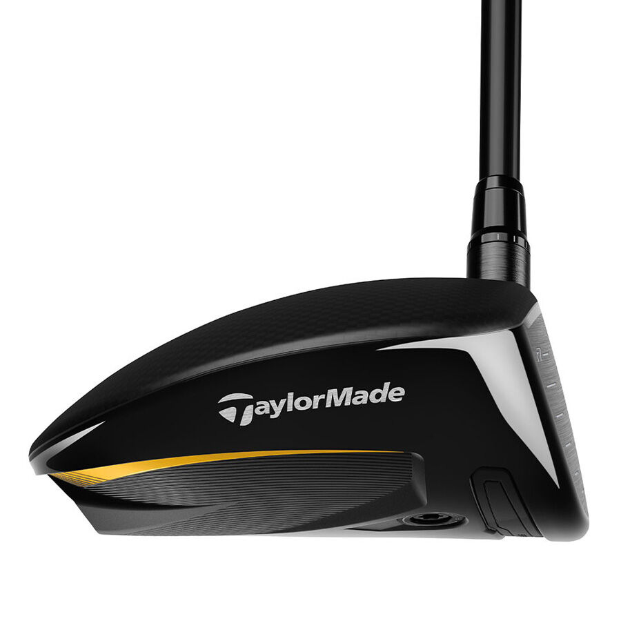 Taylormade R7 Quad Mini Driver 11.5º Stiff Flex