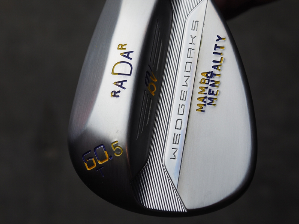 VOX GOLF OF AMERICA 商品紹介｜TITLEIST VOKEY DESIGN SM8