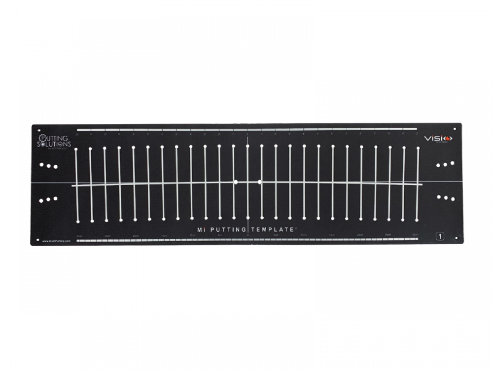 VOX GOLF OF AMERICA 商品紹介｜VISIO PUTTING