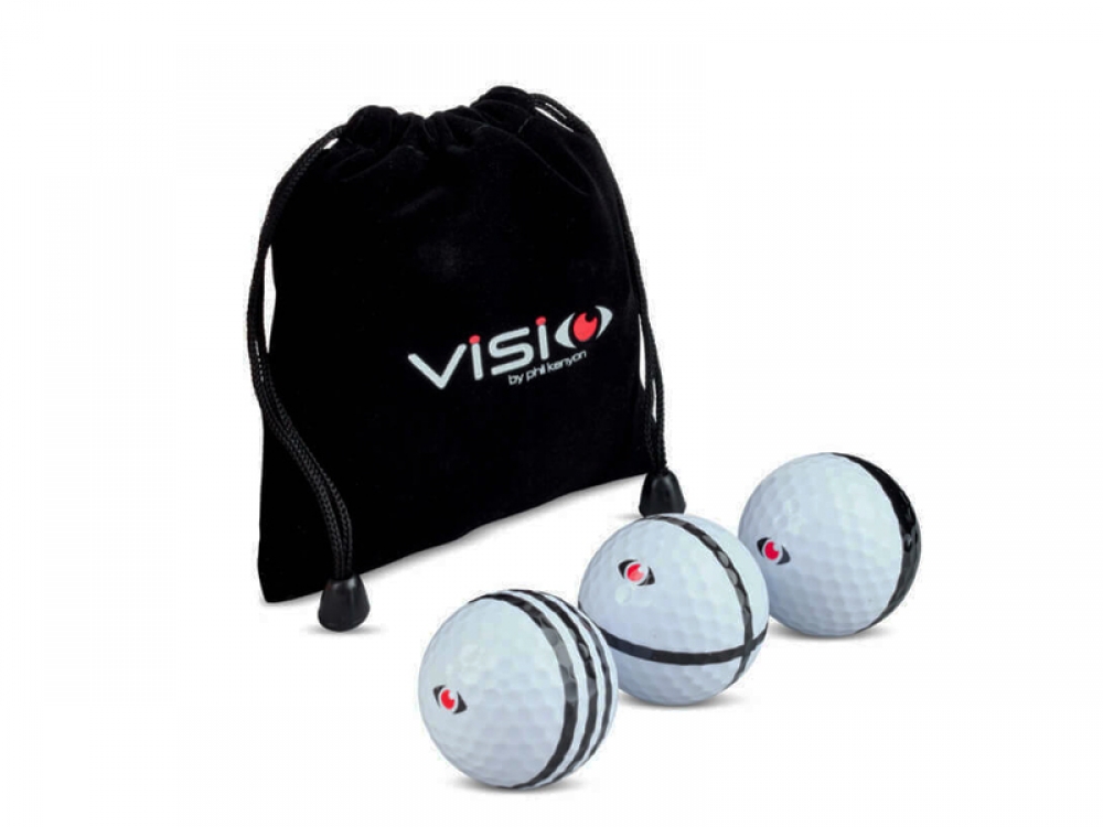 VOX GOLF OF AMERICA 商品紹介｜VISIO PUTTING