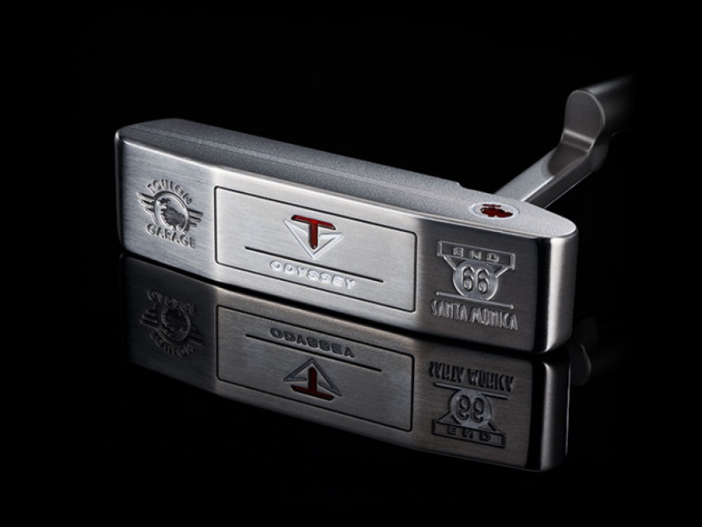 VOX GOLF OF AMERICA 商品紹介｜TOULON ODYSSEY 