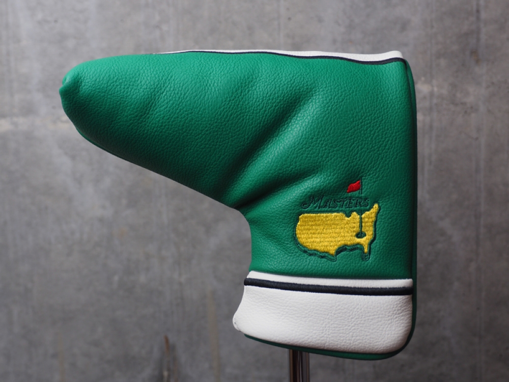 VOX GOLF OF AMERICA 商品紹介｜AUGUSTA NATIONAL MASTERS TOURNAMENT