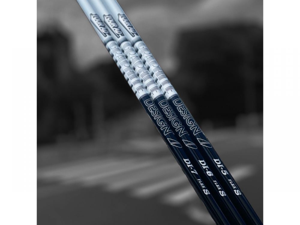 VOX GOLF OF AMERICA 商品紹介｜GRAPHITE DESIGN