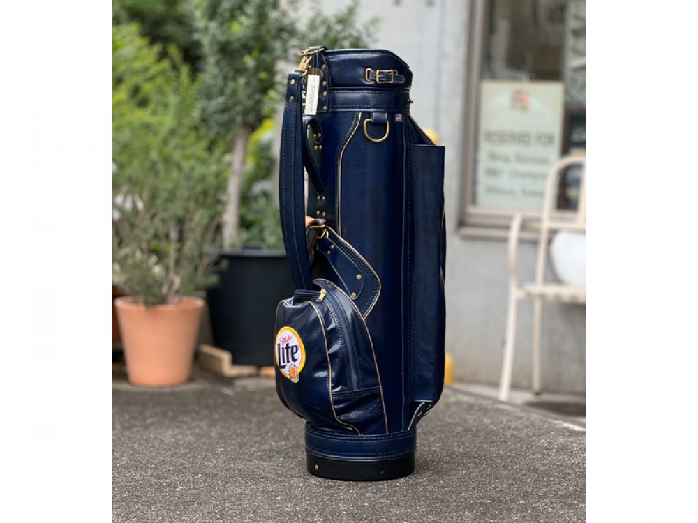 VOX GOLF OF AMERICA 商品紹介｜VINTAGE GOLF BAGS