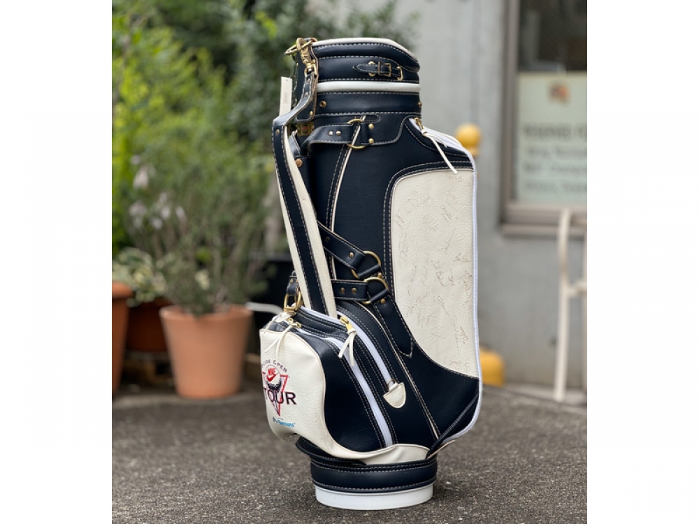 VOX GOLF OF AMERICA 商品紹介｜VINTAGE GOLF BAGS