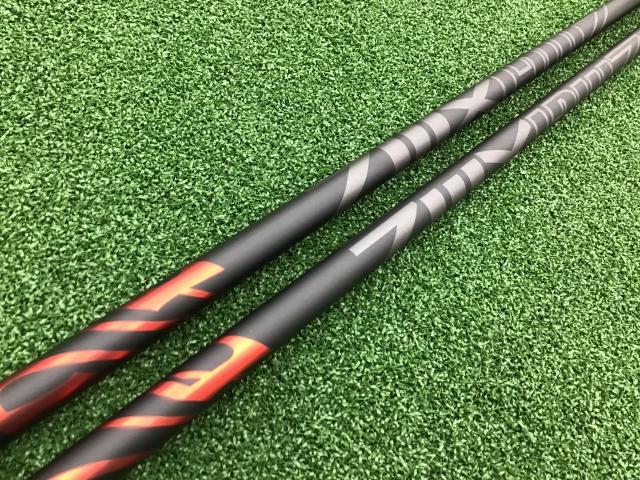 NEXGENから2種のNEWシャフト ｜港北ニュータウン店｜ゴルフ