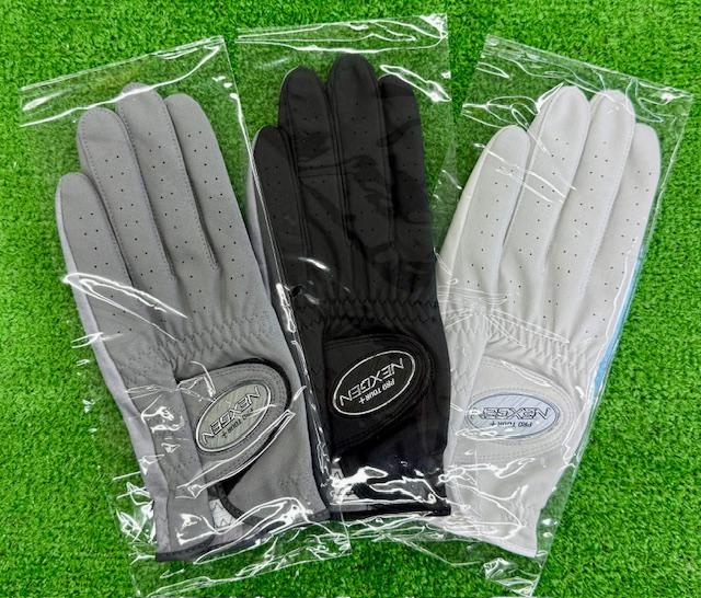 グローブ NEWカラー☆｜東大和店｜ゴルフのことなら東京大阪など全国に