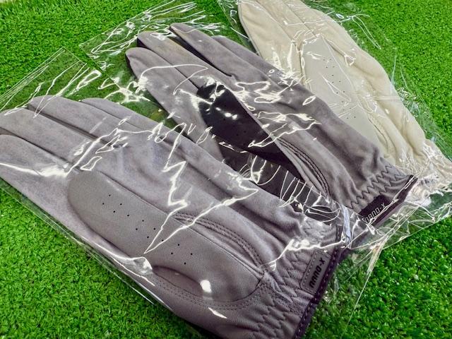 グローブ NEWカラー☆｜東大和店｜ゴルフのことなら東京大阪など全国に